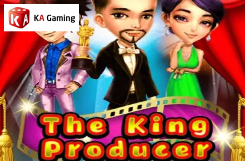 The King Producer